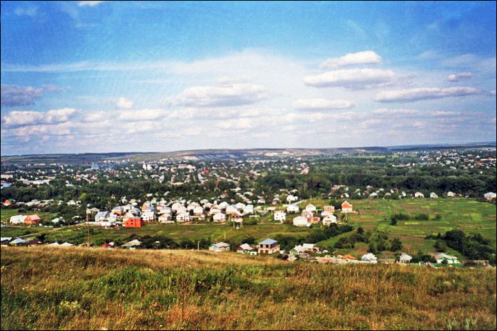 Калач